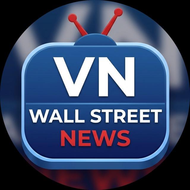 VN Wall Street - World News
