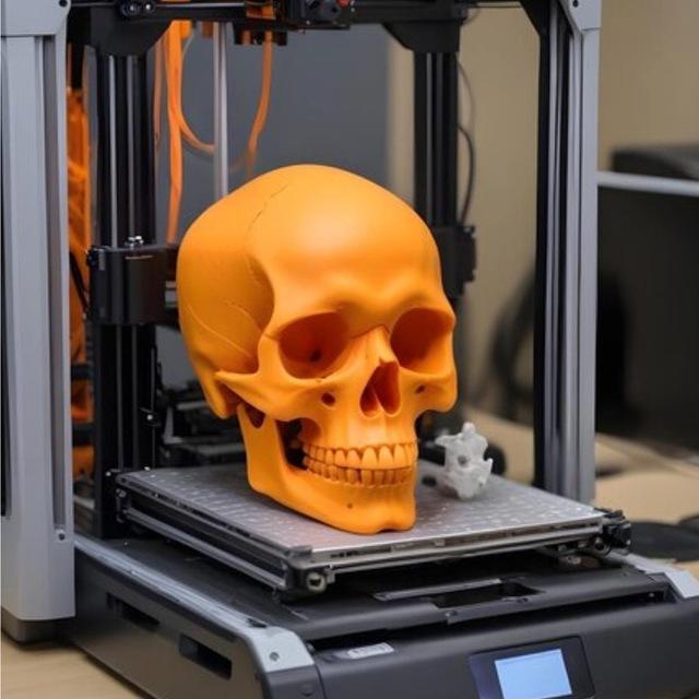 STL Files for 3D Printing | Free Gambody