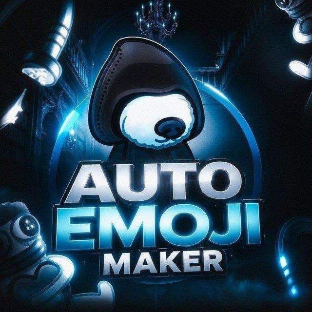 AutoEmojiMakerbot