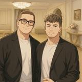 ВОВА&ВАНЯ