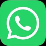 MB WhatsApp Iso