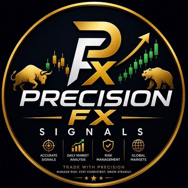 Precision FX Signals
