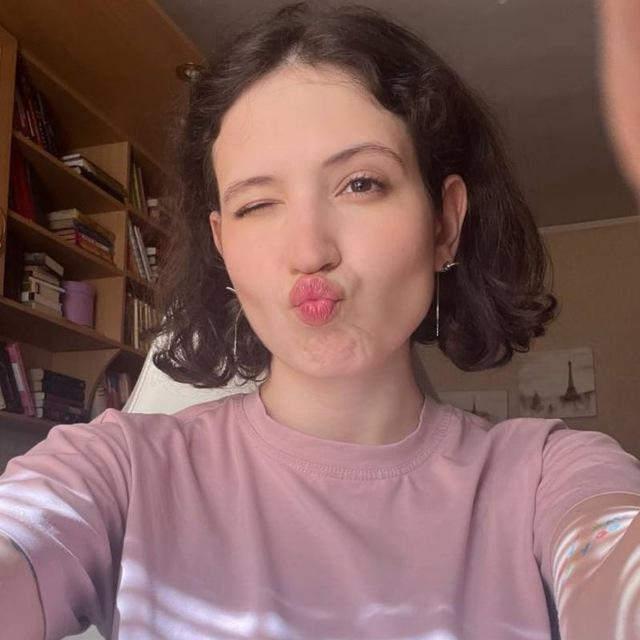 Julialiteratureofffan