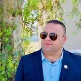 الناشط الاعلامي نبز كركوكي nabaz kirkuki