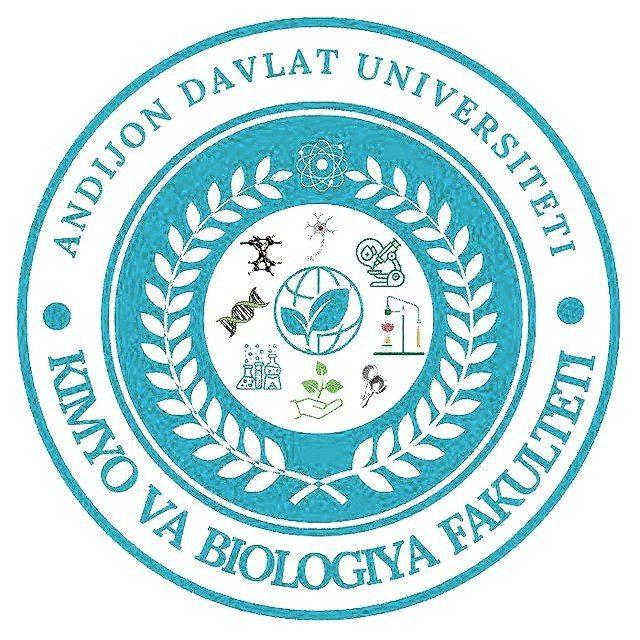 Kimyo va biologiya fakulteti | Rasmiy kanal