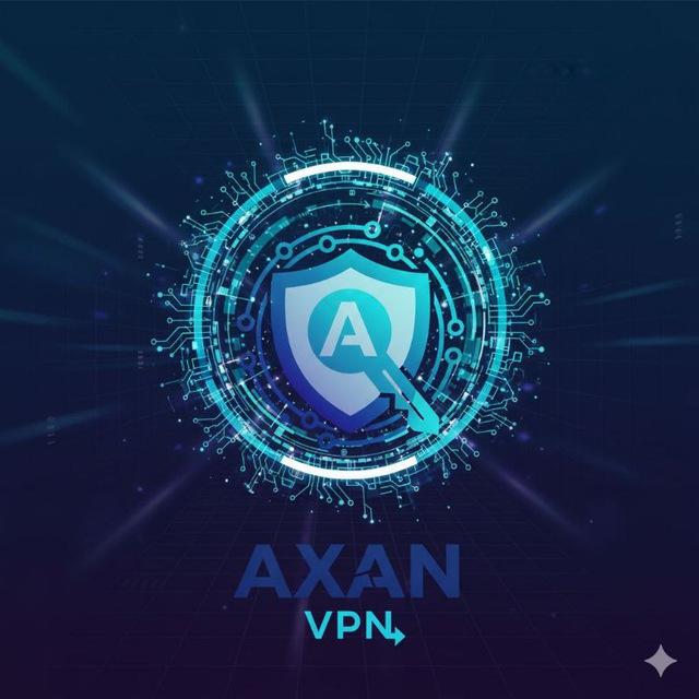 آکسان وی پی ان|AXAN VPN