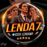 Lendawp referências