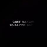 Chef Hazzim Scalping Maut🧑‍🍳
