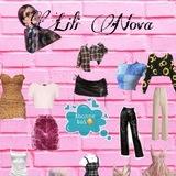 Vente en gros de vêtements et accessoires