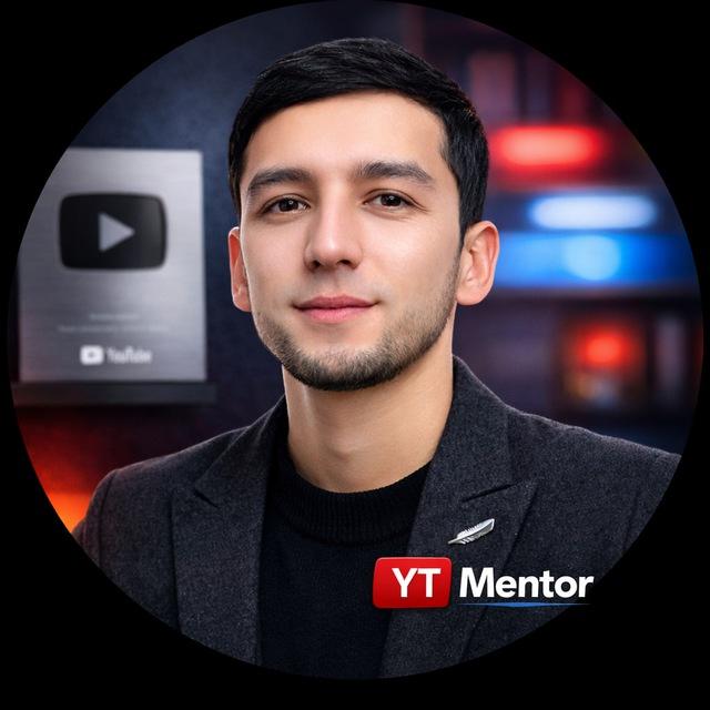 Jamshidbek Abdullayev | Blog