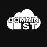 Global Domain list 🌐