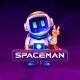 Spaceman SINAIS FREE 🚀