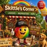 Skittle's Corner ™️✨