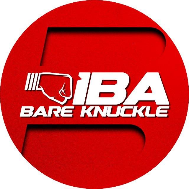 IBA BARE KNUCKLE