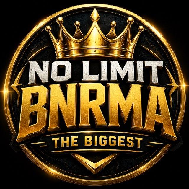 NO_LIMIT_BNRMA