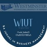BA (Hons) in Business Management