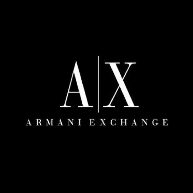 Armani Exchange Surgut