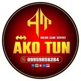 Ako Tun - Gaming