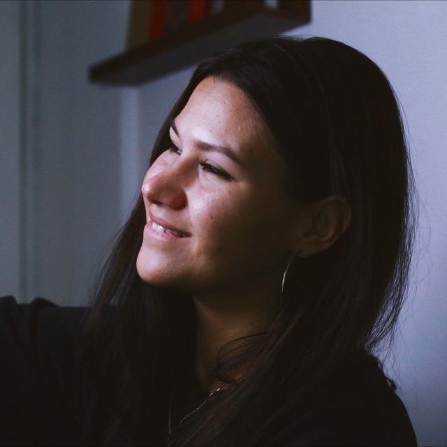 Психолог Екатерина Чернецова