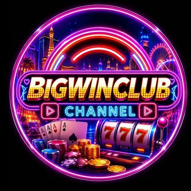 BIG WIN CLUB GAME TIPS CHANNEL