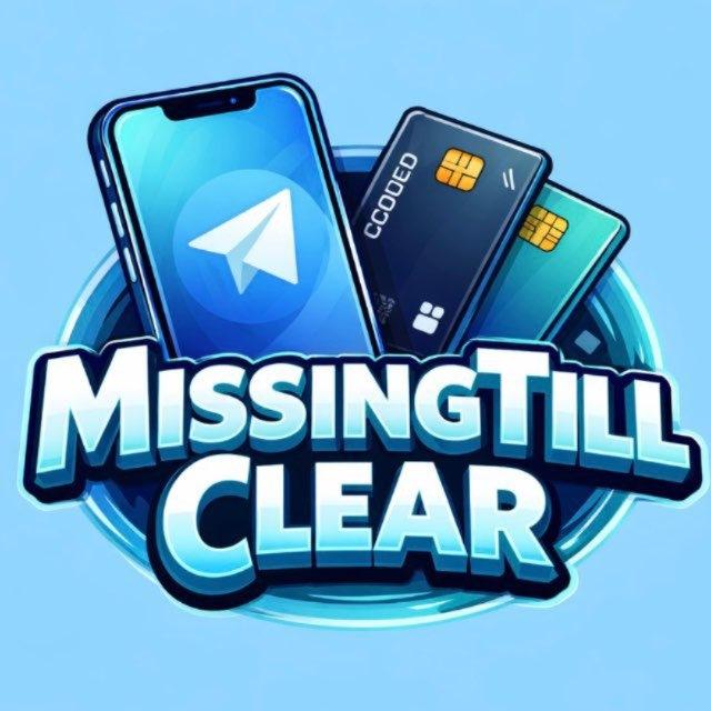 Missing TillClear