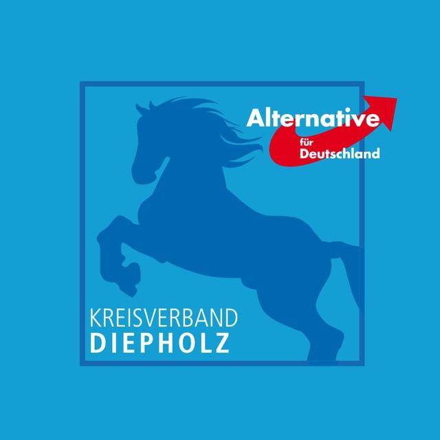 💙 AfD Kreisverband Diepholz