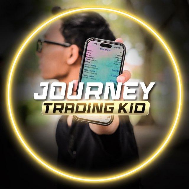 JOURNEY TRADING KIDD