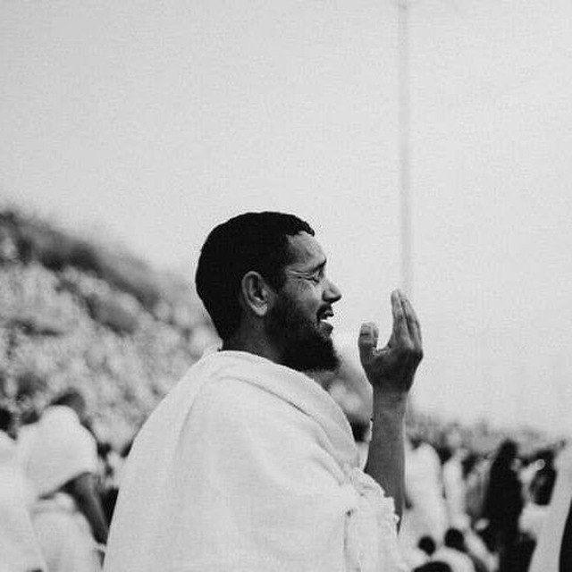 هَدْأَة .
