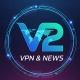 کانفیگ خبری | خبر فوری v2rayng vpn ‌فیلترشکن