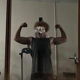 GYM BRO🤕