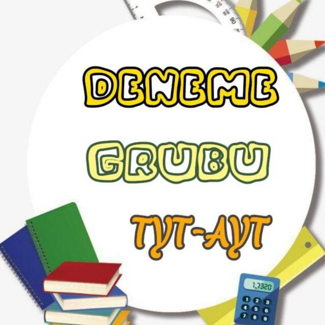 YKS DENEME PDF