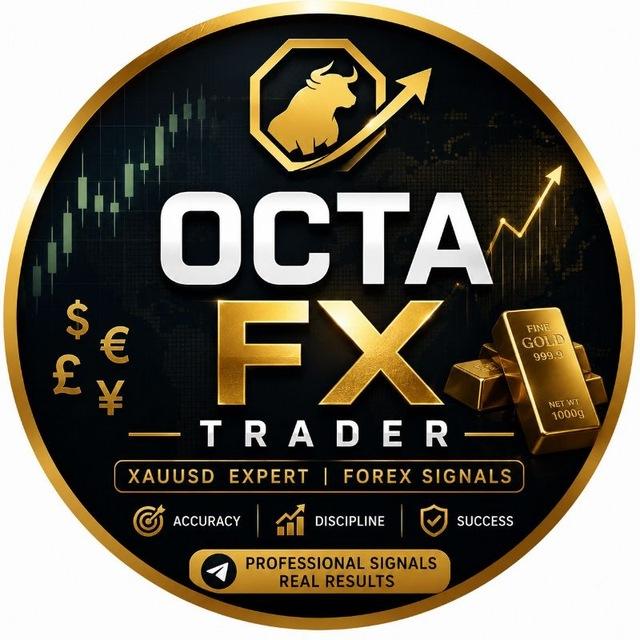 OCTA FX TRADER