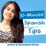 Spanishland School Podcast