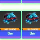 Free Daimonds Loot 💎