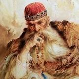 Tahiri al Uskudari’s Notes & Amusements