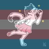 Jammish's non-binary chilly autumnal growing new festive spooky disabled gay af random memes