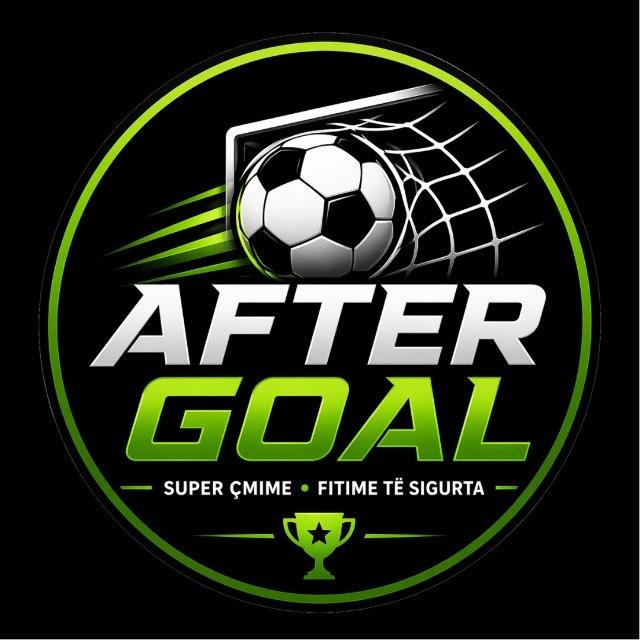 AfterGoal Albania 🇦🇱 ⚽️