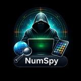 NumSpy Channel