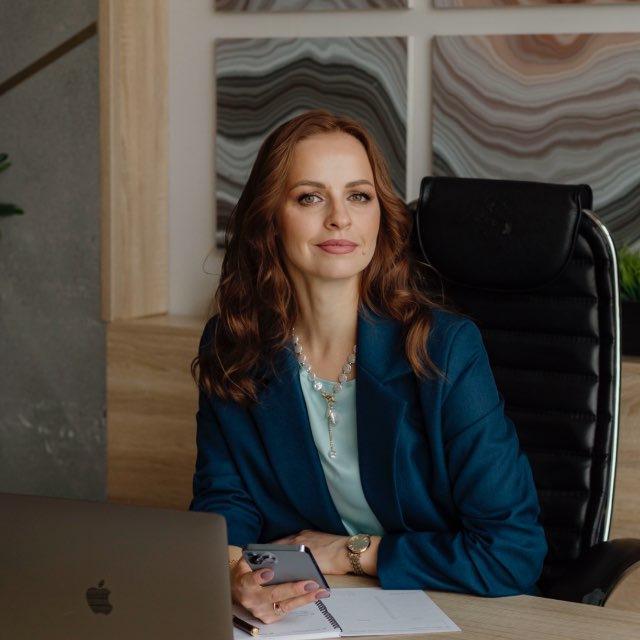 ХОЛИНА ЕКАТЕРИНА | Тренер| Скриптолог | Коуч