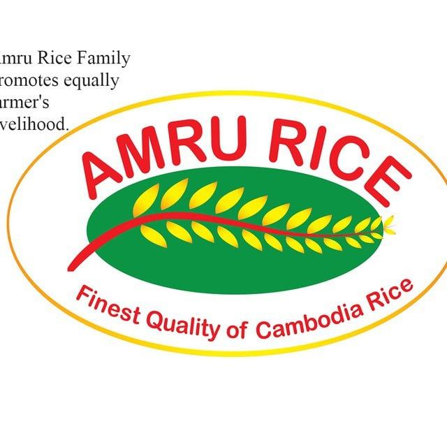 Amru Rice (Cambodia) Co., Ltd