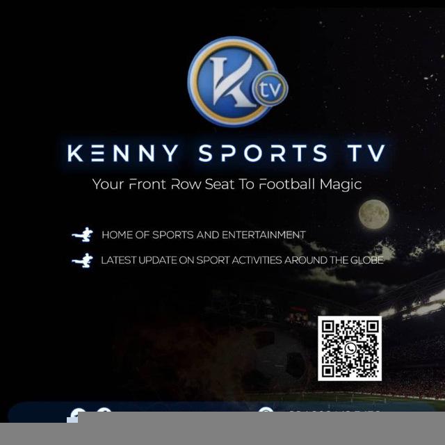 Kenny Multi-purpose Zone