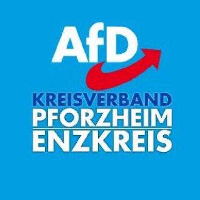 ℹ️ Infokanal- AfD KV Pforzheim/Enzkreis