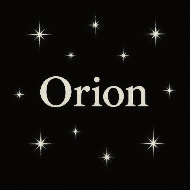 Orion