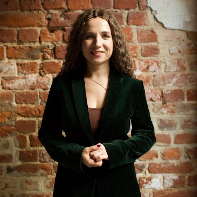 ЕЛЕНА ФЕОКТИСТОВА▪️О ФИНАНСАХ