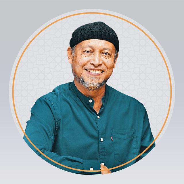 Dr Razin Jaafar