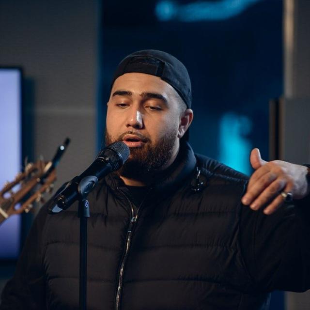 Jah Khalid песни