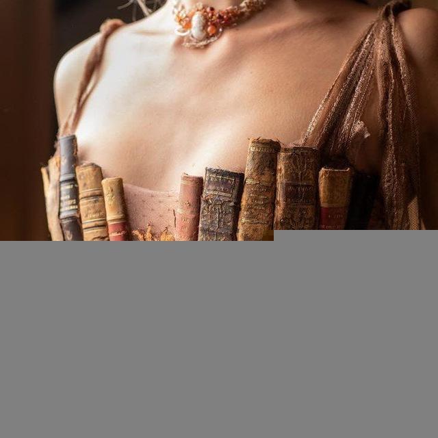 طراحی لباس 📚👗