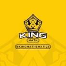 👑King Math👑