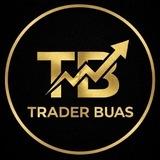 TRADER BUAS⚜️