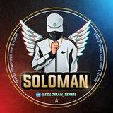 SOLOMAN TEAMS ™ |ECN PORTUGAL T10 | IPL T20 TEAMS